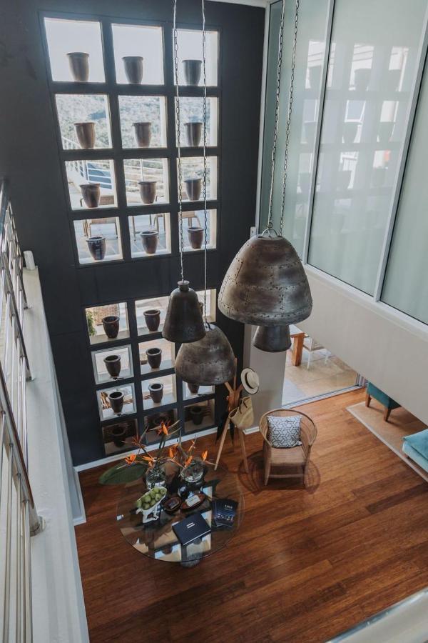 The Edge Boutique Bed And Breakfast Gonubie Eksteriør bilde