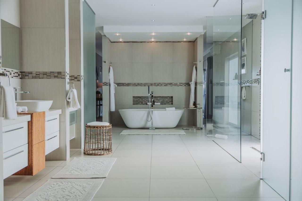 The Edge Boutique Bed And Breakfast Gonubie Eksteriør bilde