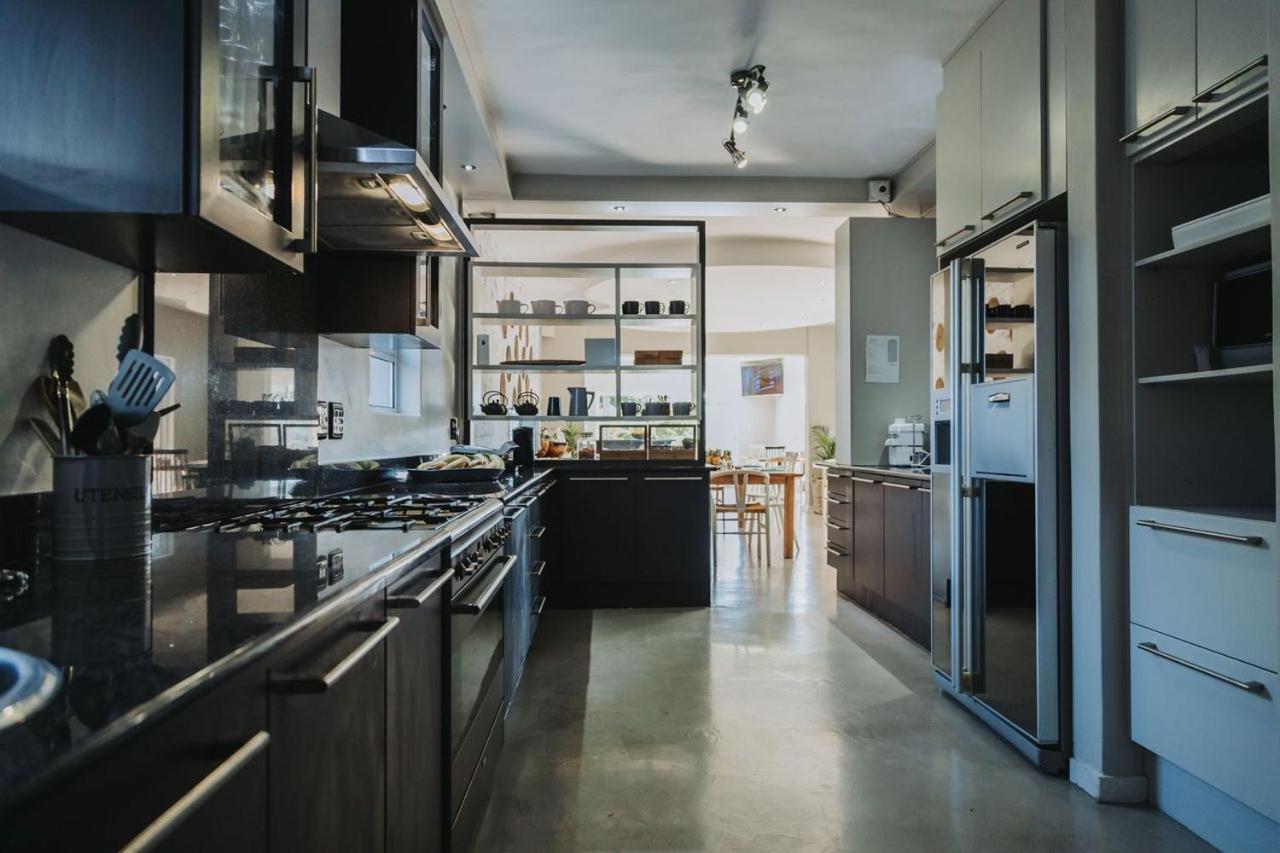 The Edge Boutique Bed And Breakfast Gonubie Eksteriør bilde