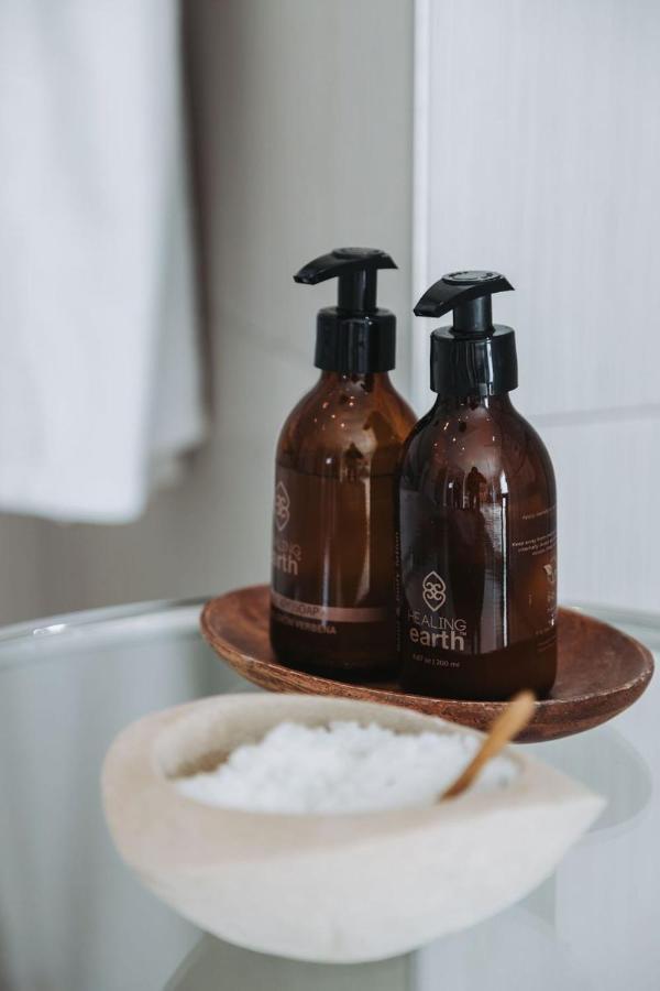 The Edge Boutique Bed And Breakfast Gonubie Eksteriør bilde