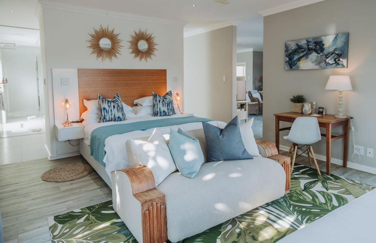 The Edge Boutique Bed And Breakfast Gonubie Eksteriør bilde