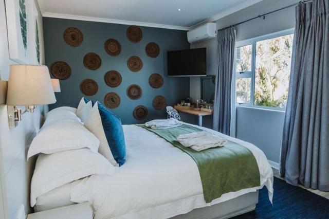 The Edge Boutique Bed And Breakfast Gonubie Eksteriør bilde