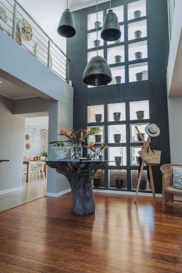 The Edge Boutique Bed And Breakfast Gonubie Eksteriør bilde