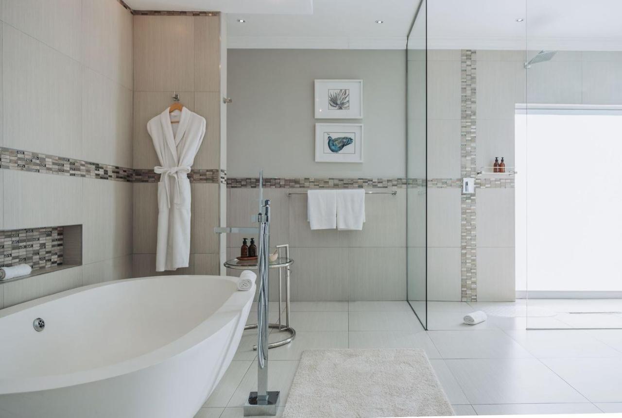 The Edge Boutique Bed And Breakfast Gonubie Eksteriør bilde