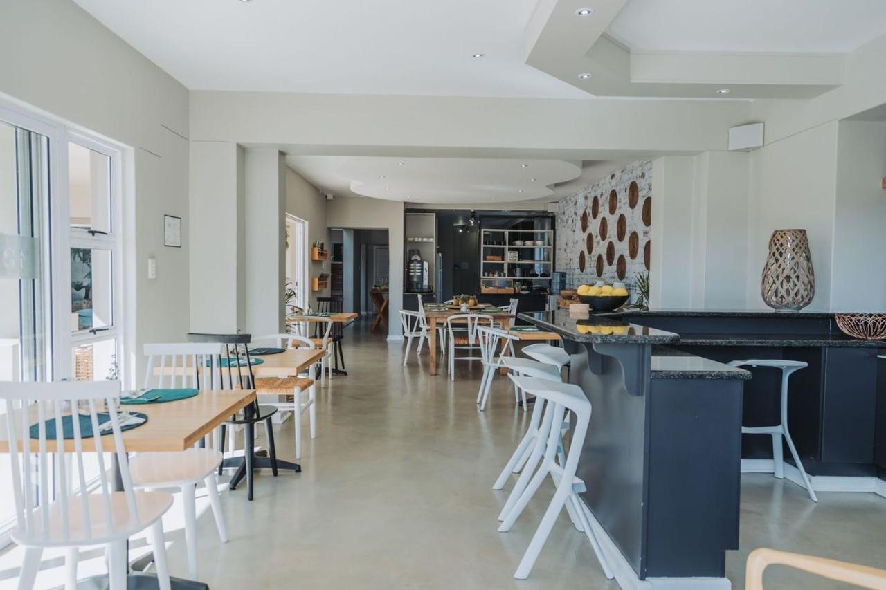 The Edge Boutique Bed And Breakfast Gonubie Eksteriør bilde