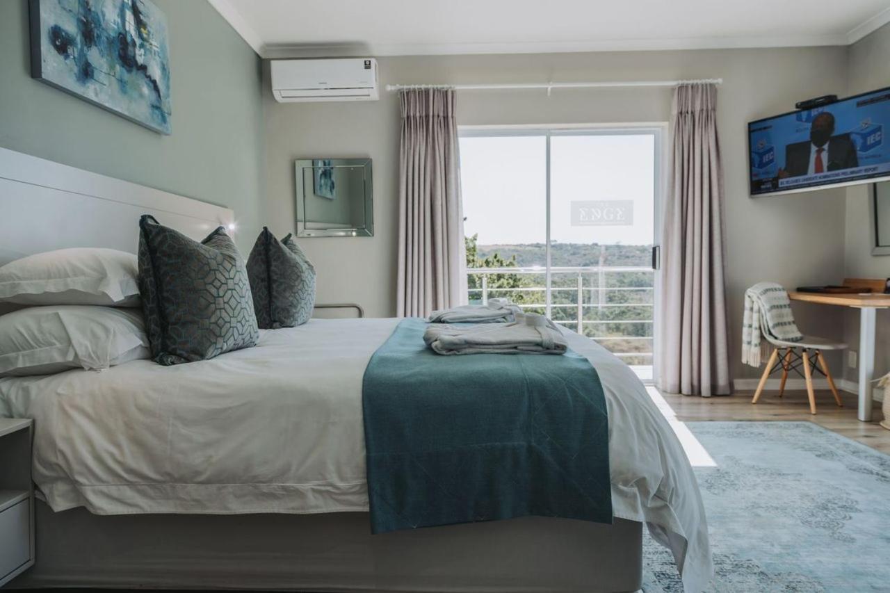The Edge Boutique Bed And Breakfast Gonubie Eksteriør bilde