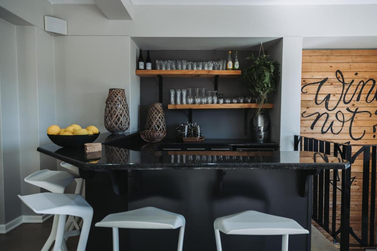 The Edge Boutique Bed And Breakfast Gonubie Eksteriør bilde