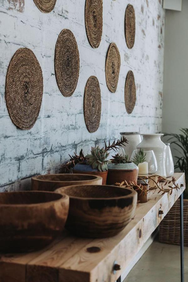 The Edge Boutique Bed And Breakfast Gonubie Eksteriør bilde