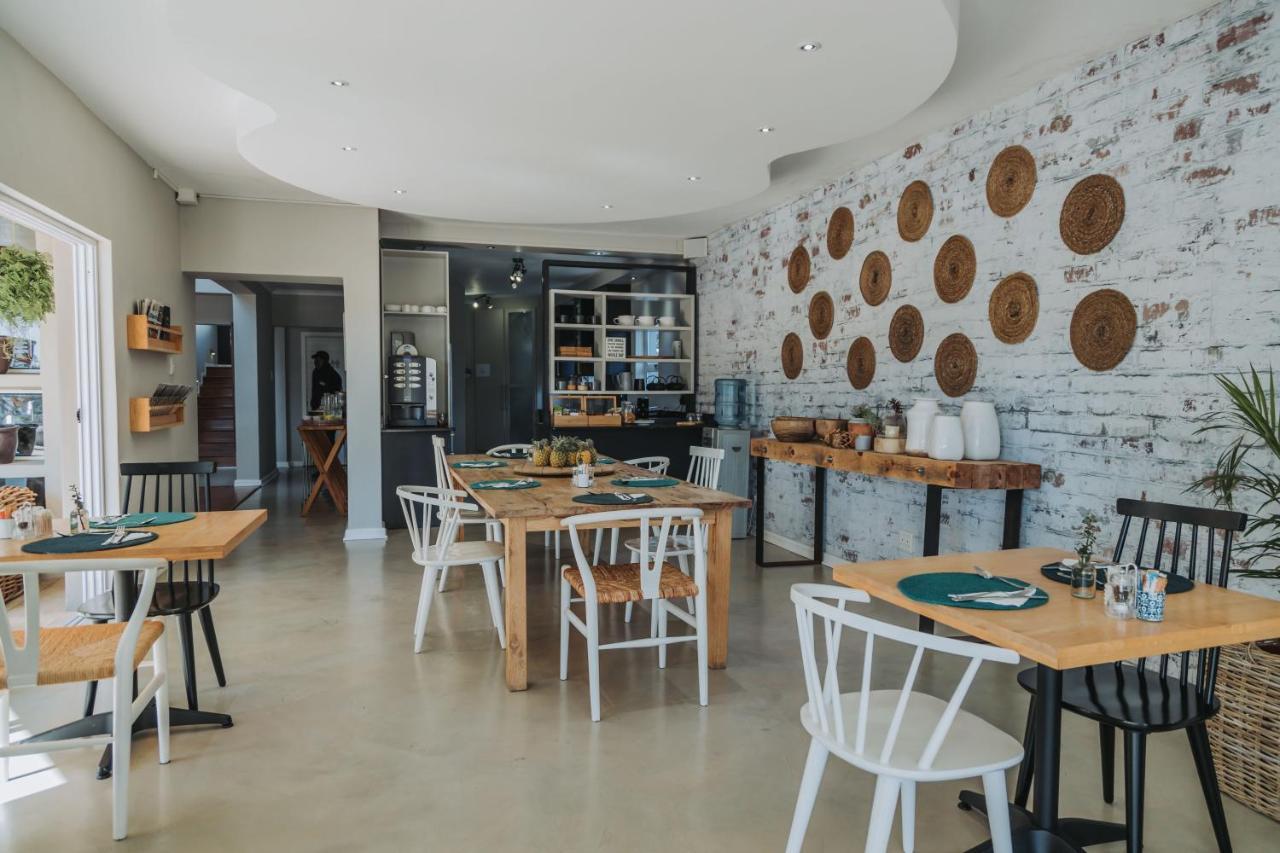 The Edge Boutique Bed And Breakfast Gonubie Eksteriør bilde