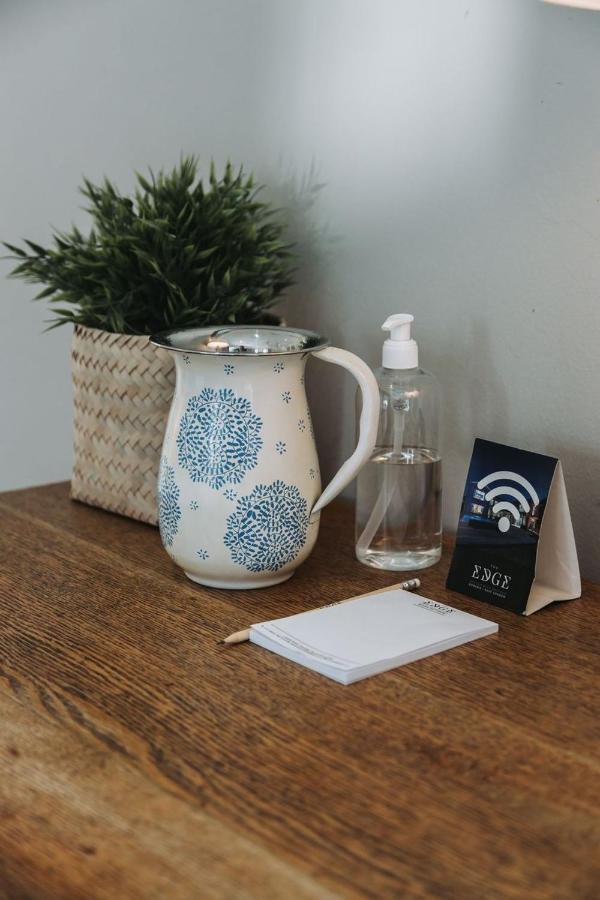 The Edge Boutique Bed And Breakfast Gonubie Eksteriør bilde
