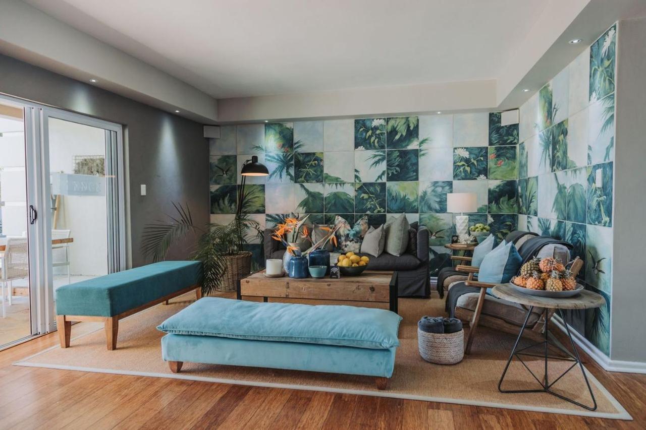 The Edge Boutique Bed And Breakfast Gonubie Eksteriør bilde