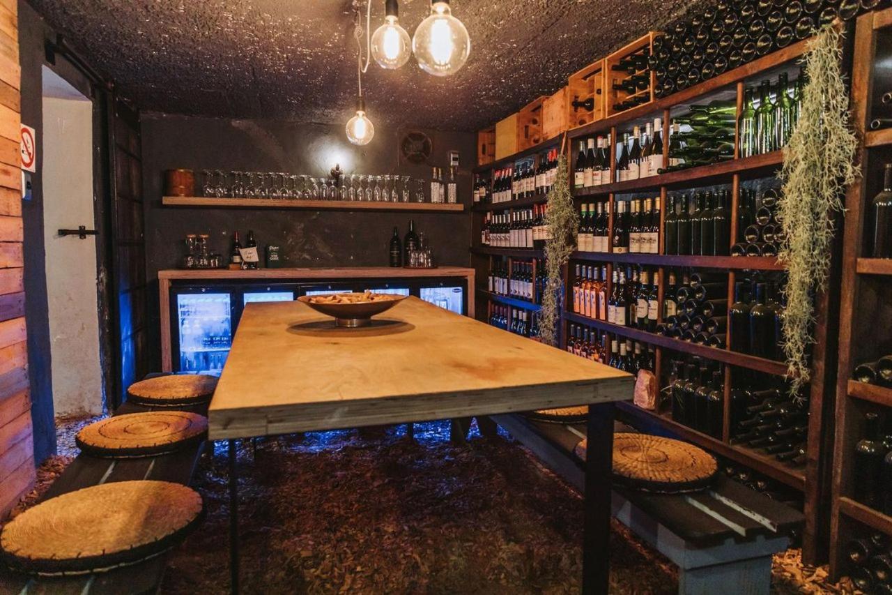 The Edge Boutique Bed And Breakfast Gonubie Eksteriør bilde
