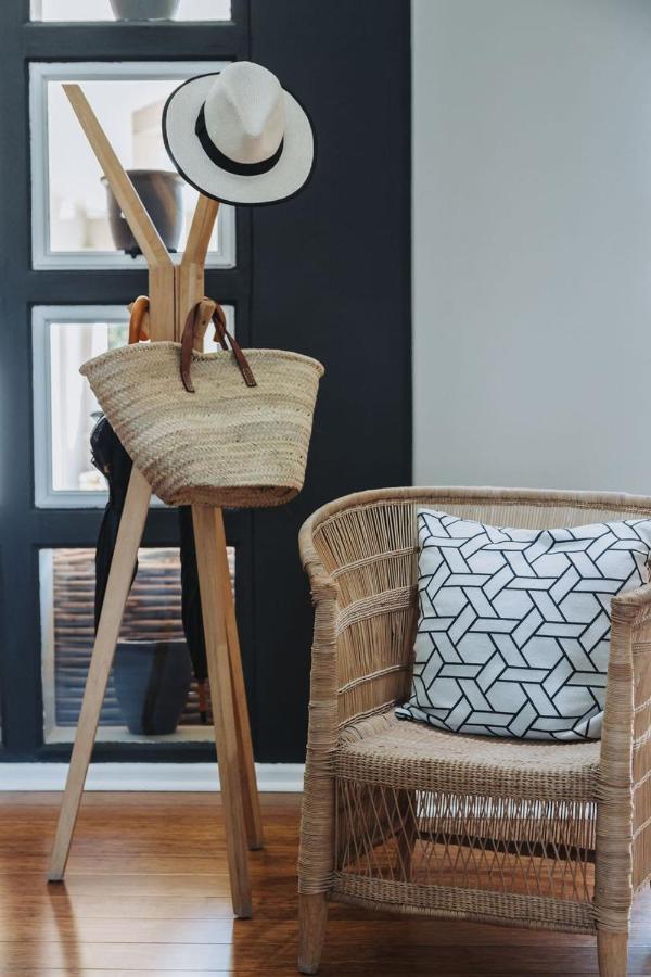 The Edge Boutique Bed And Breakfast Gonubie Eksteriør bilde