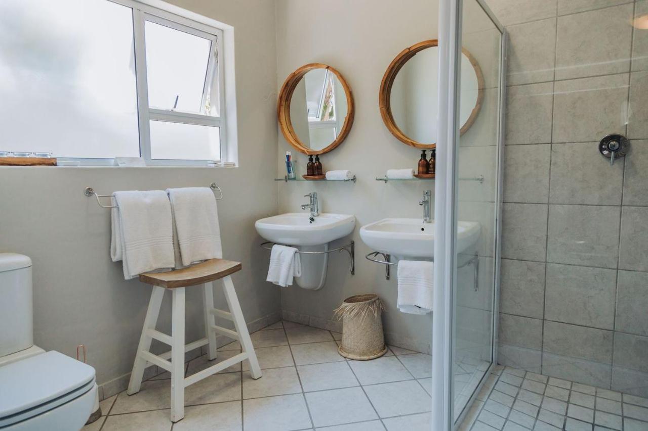 The Edge Boutique Bed And Breakfast Gonubie Eksteriør bilde